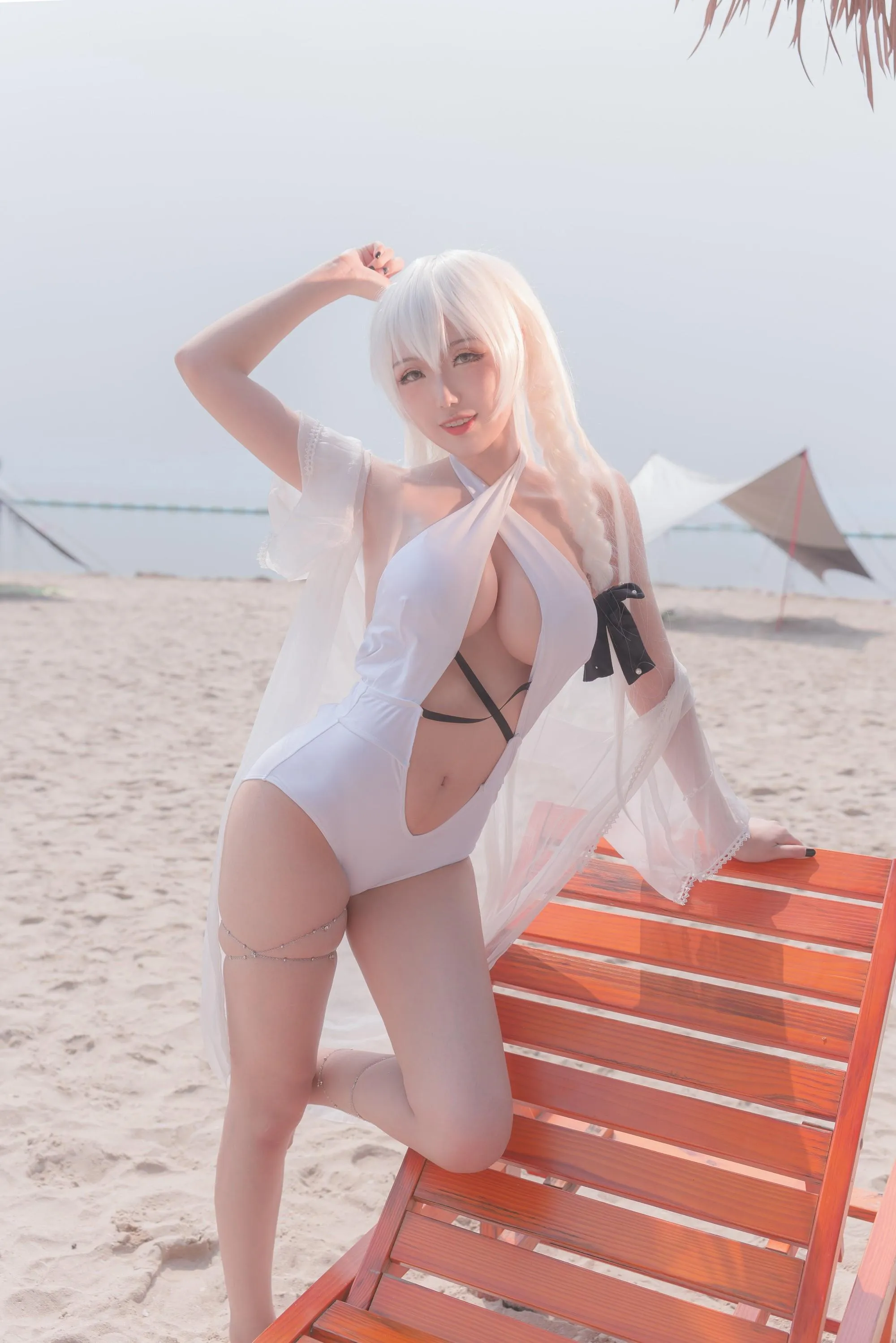 刺青Poi – NO.004 赫敏 [30P]插图6